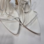 Raye  Moxxi Heel in White Photo 3