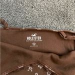 Hollister  Tank Top Crop Top  Photo 2