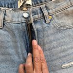 DL1961  cut off Bermuda Shorts Photo 1