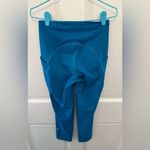 Lululemon Swift Speed High-Rise Crop 21" Hawaiian Blue Style Number: W6BJFS 6 Photo 1