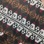 ZARA  Printed Mini Skirt Size Small Photo 5