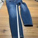 American Eagle Size 2 short curvy fit jegging Photo 12