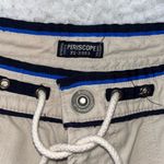 PERISCOPE Khaki Wide Leg Pants sz 9 Photo 2