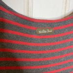 Matilda Jane  Twas The Night Striped Tank Dress 738 Photo 10
