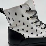 Hunter For Target High Top Unisex Sneaker Waterproof Graphics Black Size 10 Photo 6