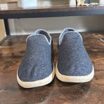Allbirds  blue slip on sneakers size 10 Photo 3