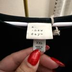 A New Day knit faux wrap midi dress nwt Photo 3