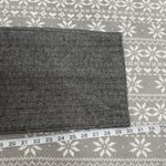 L.L. Bean‎ Women's Herringbone Dress Pants Straight Size 18 Regular Photo 9