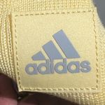 Adidas Brand new Yellow  beanie hat for women Photo 1