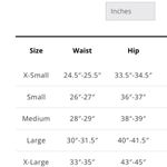 Betabrand ✨ HP✨Skinny-Leg | 4-Pocket  Yoga Denim✨ Photo 7