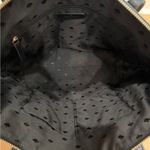 Kate Spade  Black Tote with Tassel Accent Photo 4