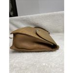 MARK CROSS Crossbody Shoulder Brown LEATHER Vintage READ Photo 5