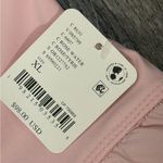 NEW! FP Movement Righteous Runsie! Pink Size XL Photo 3