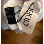 Cider Off Shoulder Corset Mini Dress Curve & Plus size large Photo 10