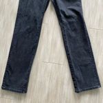 Rolla's ROLLA’S high rise straight jeans 25 Photo 2