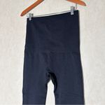 Empetua by Shapermint Shapewear High Waisted Tummy Tuck Legging in Black XL Photo 5