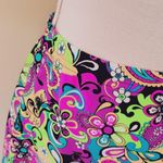 GysyRunner floral paisley skirt set size large Pink Photo 1