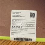 Sheertex Studio black sheer Tights Photo 2