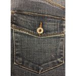 Ralph Lauren Polo Jeans Justine Denim Stretch Skirt Womens W29 Used Photo 11