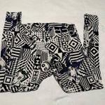 LuLaRoe Nightmare before Christmas  leggings tall and curvy leggings Photo 0
