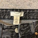 H&M  low rise wide leg jeans Photo 1