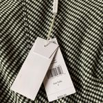 Derek Lam 10 Crosby NWT Houndstooth Mini Dress Photo 7
