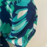Escapade living‎ blouse. Summer casual. 3/4 sleeves. Size small Photo 4