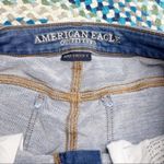 American Eagle Stretch Jeggings Photo 4
