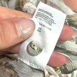 Zimmermann   Floral Billow Frill Chintz Mini dress Sz-0 US-4 $1050 Photo 13