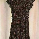 Women’s WallFlower Dress Brown Photo 2