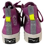 Converse Renew Chuck 70 High Top Cactus Flower Men's 5.5 Women's 7.5 Photo 6