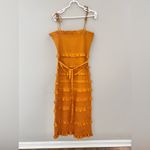 V.Chapman The Lily Maxi Dress Size 12 XL Photo 6