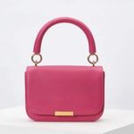 Pink Mini Purse Photo 0