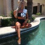 These Three Boutique These Three Floral Swimsuit Photo 6