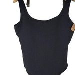 PINK - Victoria's Secret Victoria's Secret Pink Crinkle Scoop One Piece Swimsuit XL NWT Photo 0