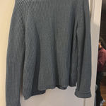 Quince  Sweater Organic Cotton Photo 0