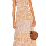 Free People  Dress Maxi Beach Photo 0