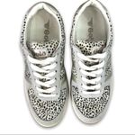 Anthropologie , Gola - Grandslam Savannah, Leather Spot Sneakers - Size 6 - EUC Photo 3