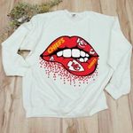 Boutique Kansas City Chiefs Sweatshirt Photo 0