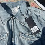 One X One Teaspoon One Teaspoon HEARTLAND EMBROIDERED MARGOT JUMPSUIT Photo 10