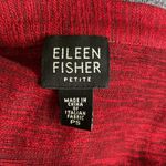 Eileen Fisher  Linen Cotton Mélange Maxi Skirt, Petite Small Photo 6