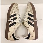 Adidas  Women's Gender Inclusive Samba OG Embroidered Floral Shoes US 9‎ Photo 2