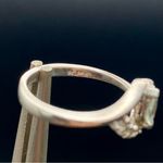 RJ GRAZIANO Avon Sterling Silver 925 Marquise Photo 4