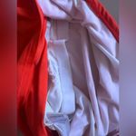 Maidenform  red Tankini Swim Top Size 38C summer pool cruise Photo 4