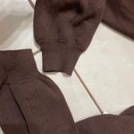 Bolero brown shirt Photo 3
