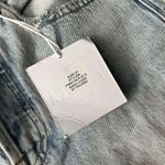 Pistola  Charlie High Rise Straight Jeans NWT Photo 2