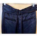 Ett:twa Anthropologie Black Dress Pants Photo 8