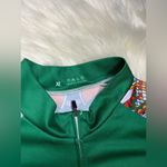 DKGEMN Cycling wear green/multicolored Quick Dry jersey sz XL Green Photo 1