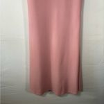 Lulu's Blush Pink Maxi Dress Photo 8