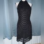 Sherri Hill Black homecoming dress Photo 1